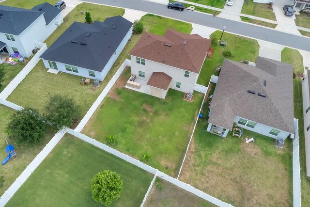 4108 DEERMOSS DRIVE, Clermont, FL 34714