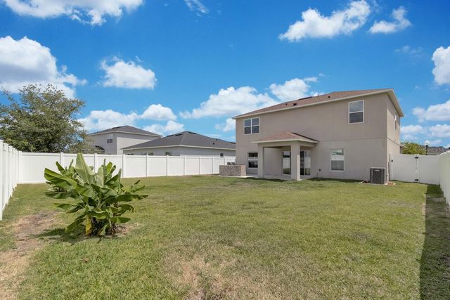 4108 DEERMOSS DRIVE, Clermont, FL 34714
