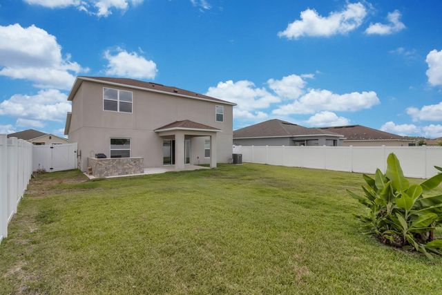 4108 DEERMOSS DRIVE, Clermont, FL 34714