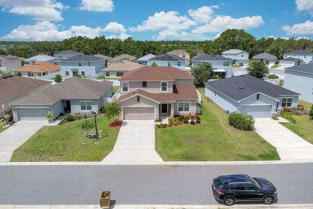 4108 DEERMOSS DRIVE, Clermont, FL 34714