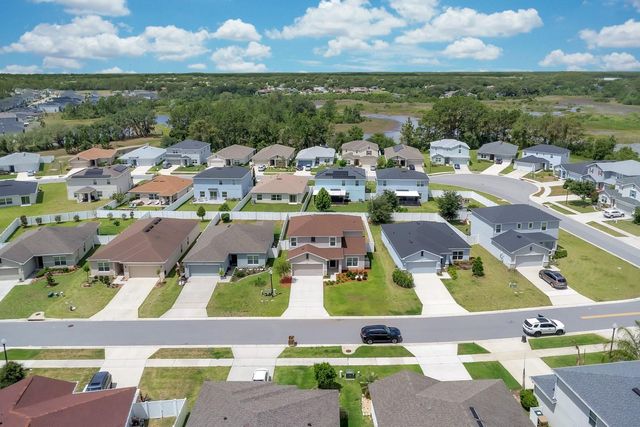 4108 DEERMOSS DRIVE, Clermont, FL 34714