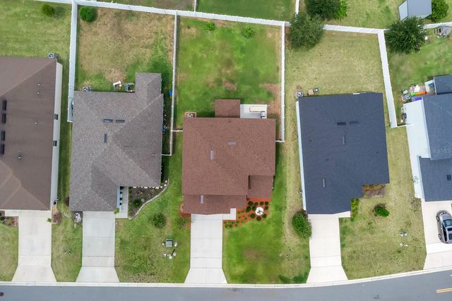 4108 DEERMOSS DRIVE, Clermont, FL 34714