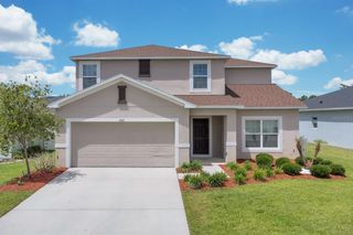 4108 DEERMOSS DRIVE, Clermont, FL 34714