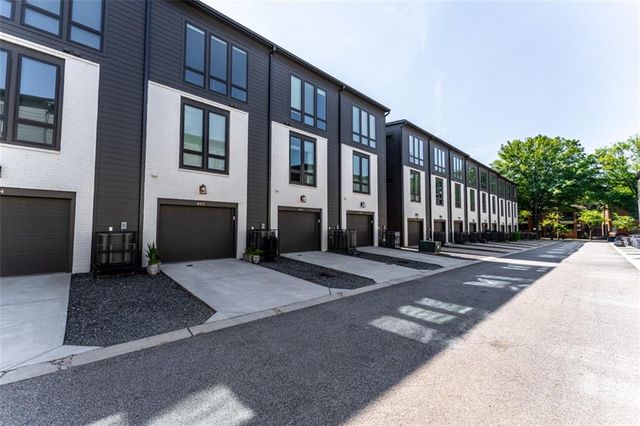 462 Latta Street, Atlanta, GA 30308