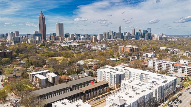 462 Latta Street, Atlanta, GA 30308