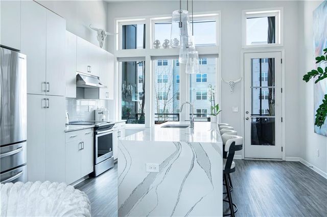 462 Latta Street, Atlanta, GA 30308
