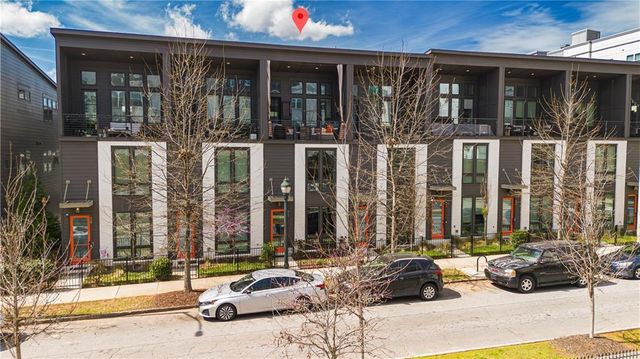 462 Latta Street, Atlanta, GA 30308