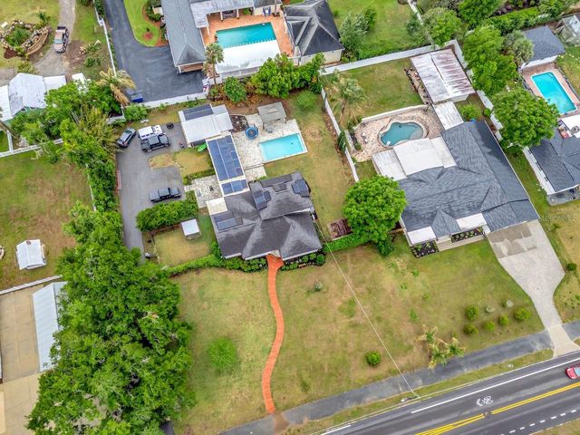 37420 MERIDIAN AVENUE, Dade City, FL 33525