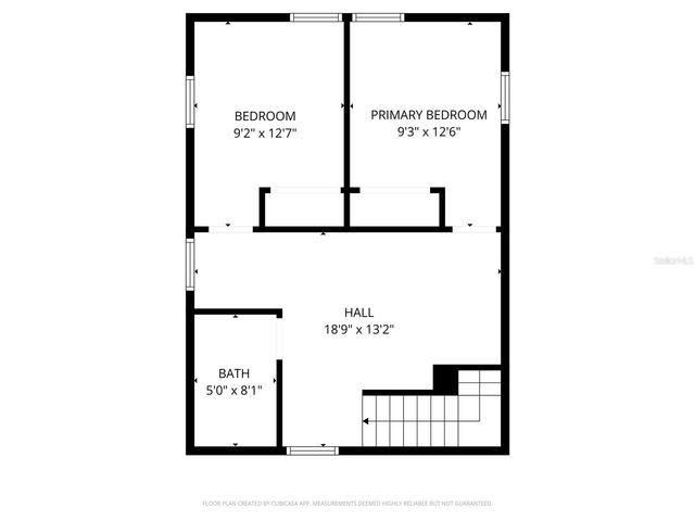 37420 MERIDIAN AVENUE, Dade City, FL 33525