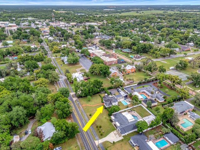 37420 MERIDIAN AVENUE, Dade City, FL 33525