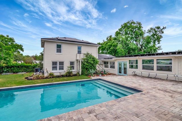 37420 MERIDIAN AVENUE, Dade City, FL 33525