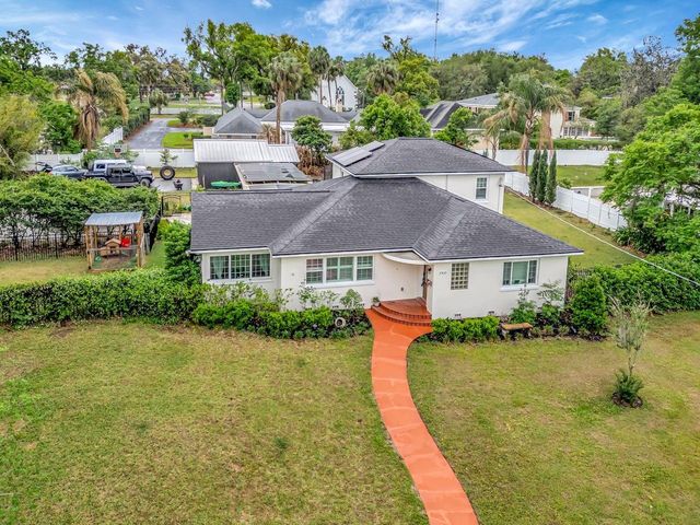 37420 MERIDIAN AVENUE, Dade City, FL 33525