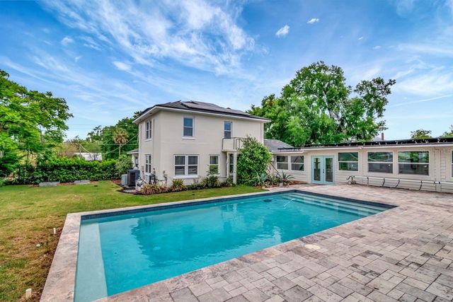 37420 MERIDIAN AVENUE, Dade City, FL 33525