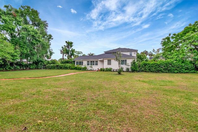37420 MERIDIAN AVENUE, Dade City, FL 33525