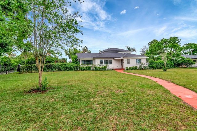 37420 MERIDIAN AVENUE, Dade City, FL 33525