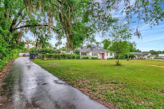 37420 MERIDIAN AVENUE, Dade City, FL 33525
