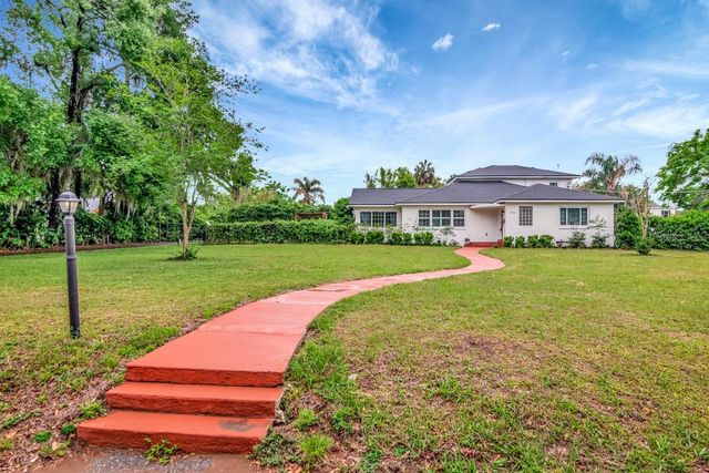 37420 MERIDIAN AVENUE, Dade City, FL 33525