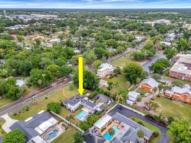 37420 MERIDIAN AVENUE, Dade City, FL 33525