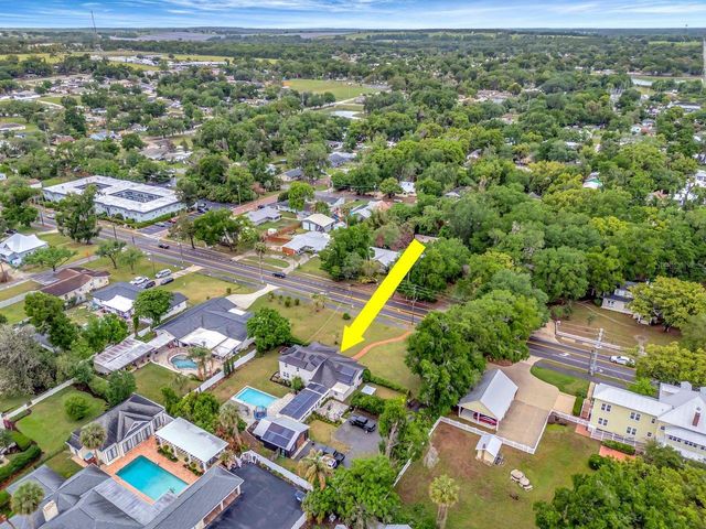 37420 MERIDIAN AVENUE, Dade City, FL 33525