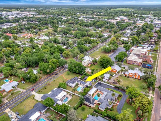37420 MERIDIAN AVENUE, Dade City, FL 33525