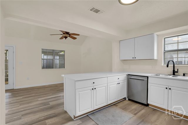 511 Pointe North Drive, Savannah, GA 31410