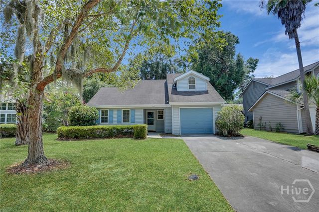 511 Pointe North Drive, Savannah, GA 31410