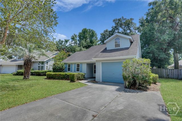 511 Pointe North Drive, Savannah, GA 31410