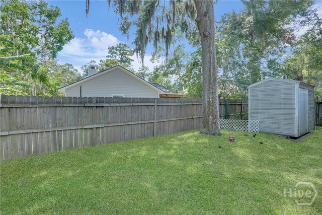 511 Pointe North Drive, Savannah, GA 31410