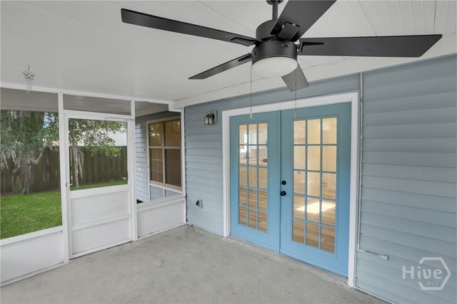 511 Pointe North Drive, Savannah, GA 31410