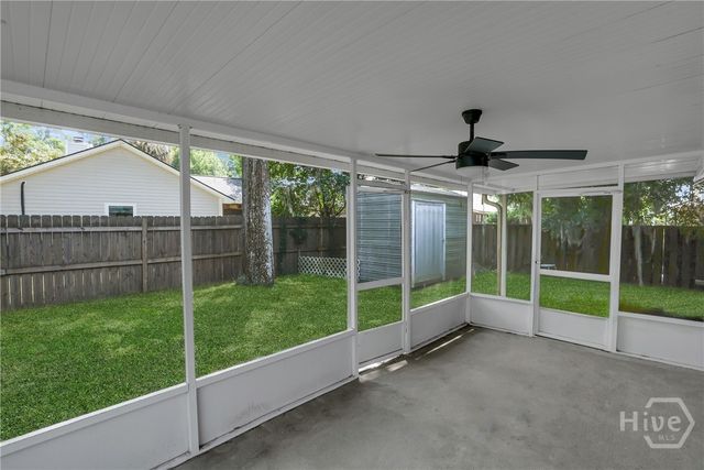 511 Pointe North Drive, Savannah, GA 31410