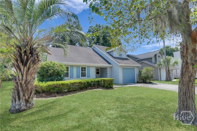 511 Pointe North Drive, Savannah, GA 31410