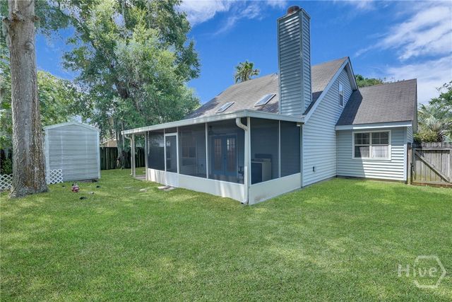 511 Pointe North Drive, Savannah, GA 31410