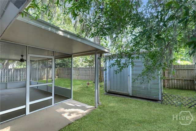 511 Pointe North Drive, Savannah, GA 31410