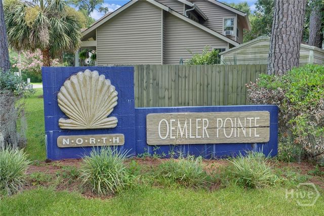 511 Pointe North Drive, Savannah, GA 31410