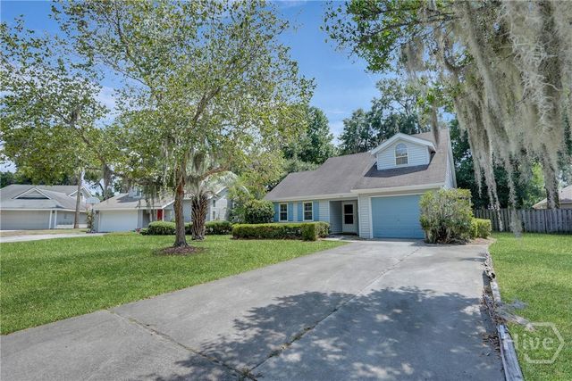 511 Pointe North Drive, Savannah, GA 31410