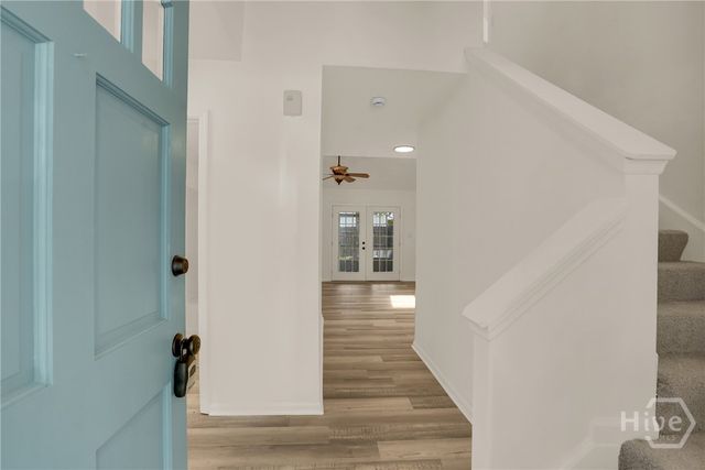 511 Pointe North Drive, Savannah, GA 31410