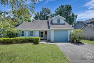 511 Pointe North Drive, Savannah, GA 31410