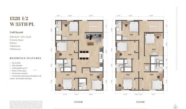 1326 W 35th Place, Los Angeles, CA 90007