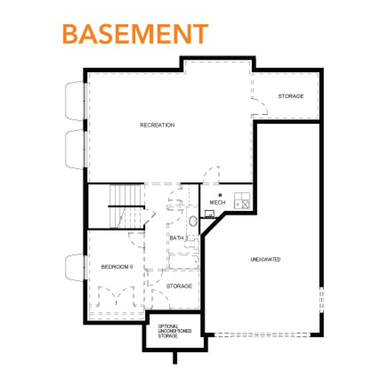 6731 W CUTS CANYON DR #207, Herriman, UT 84096 — photo 4