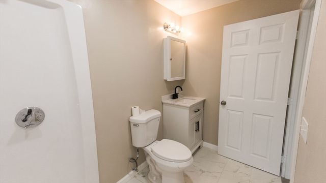 64 Budd Ave, Brockton, MA 02302