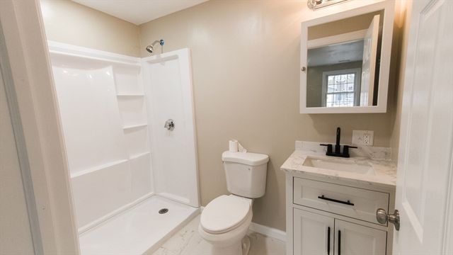 64 Budd Ave, Brockton, MA 02302