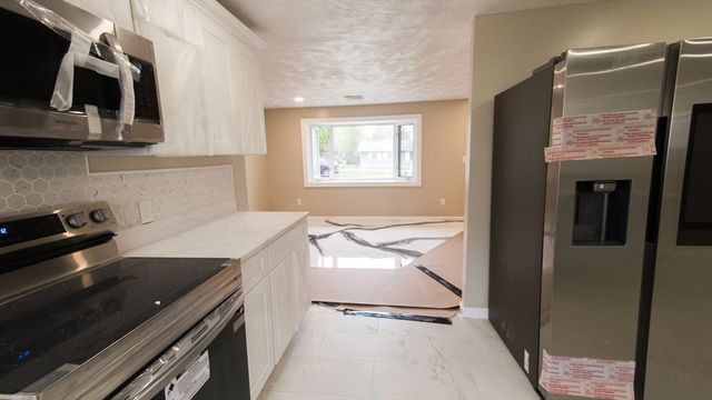64 Budd Ave, Brockton, MA 02302