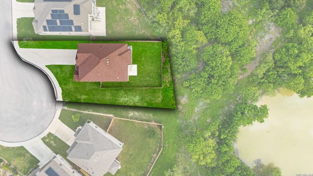 2322 Themis Wy, San Antonio, TX 78245