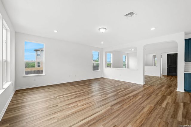 2322 Themis Wy, San Antonio, TX 78245