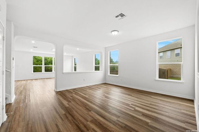 2322 Themis Wy, San Antonio, TX 78245