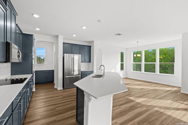 2322 Themis Wy, San Antonio, TX 78245