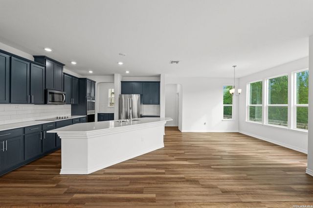 2322 Themis Wy, San Antonio, TX 78245