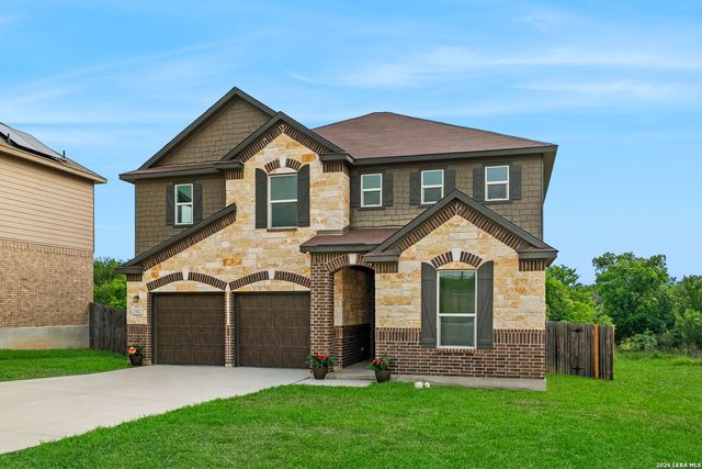 2322 Themis Wy, San Antonio, TX 78245