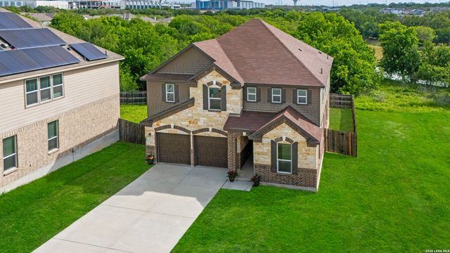 2322 Themis Wy, San Antonio, TX 78245