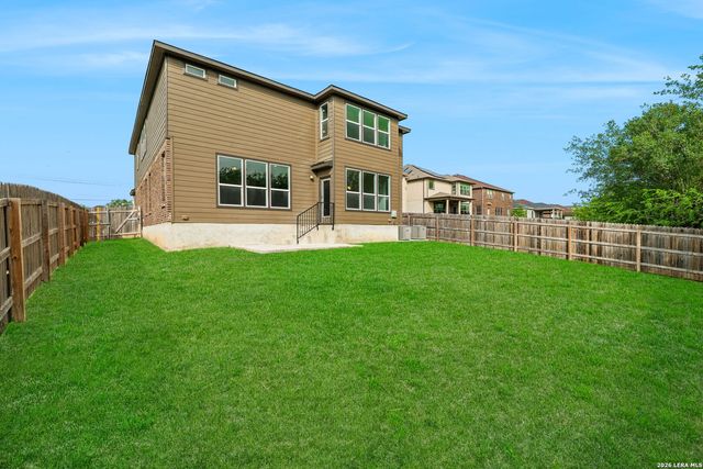 2322 Themis Wy, San Antonio, TX 78245